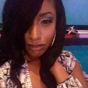 Meet your Posher, Jacinta